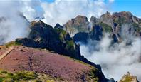 Madeira, ostrov věčného jara 