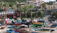   Kouzelná Madeira a slavností vína