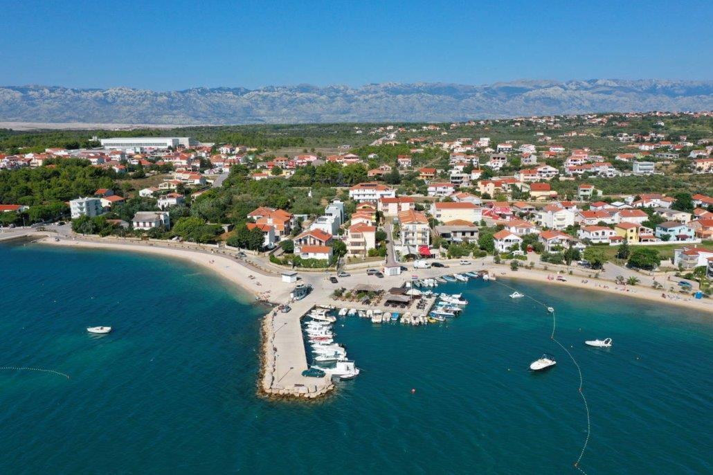 Chorvatsko – Plitvice, Kornati, Krka, Zadar - pobyt s výlety 7 nocí 