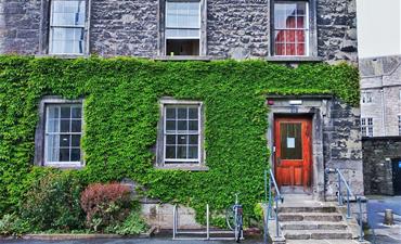 To nejlepší z Dublinu s výletem k Moherským útesům_dvoulůžkový pokoj bez pristylky