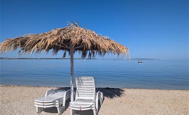 Chorvatsko – Plitvice, Kornati, Krka, Zadar - pobyt s výlety 7 nocí _dvoulůžkový pokoj s pristylkou