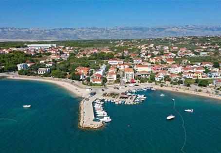 Chorvatsko – Plitvice, Kornati, Krka, Zadar - pobyt s výlety 7 nocí 