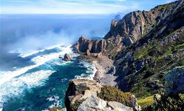 Lisabon, královská  Sintra a útesy u Atlantského oceánu _dvoulůžkový pokoj bez pristylky