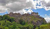 Edinburgh a Skotská vysočina