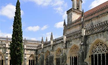 Od Lisabonu k templářům_dvoulůžkový pokoj bez pristylky