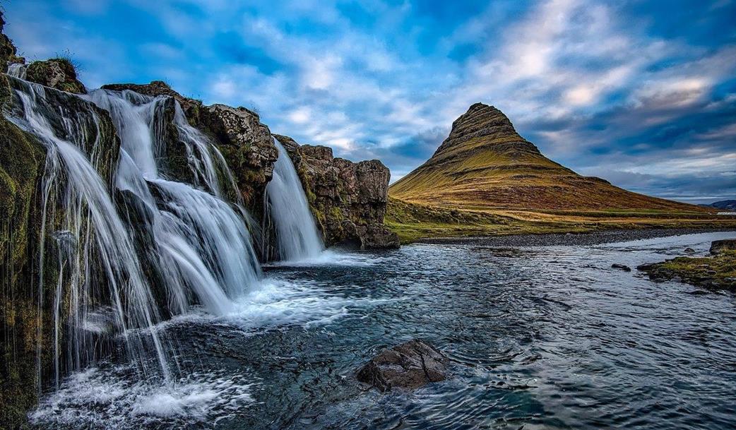 To nejkrásnější z Islandu a Vestmanské ostrovy s geologem, privátně 