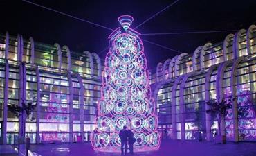 Kouzlo Vánoc v Paříži _dvoulůžkový pokoj bez pristylky