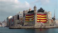 Malta s koupáním a ostrov Gozo 