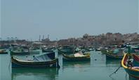 Malta s koupáním a ostrov Gozo 