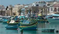 Malta s koupáním a ostrov Gozo 