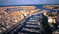 Malta a ostrov Gozo, perla Středozemního moře