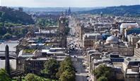 To nejlepší z Edinburghu a jeho okolí s výlety v ceně 