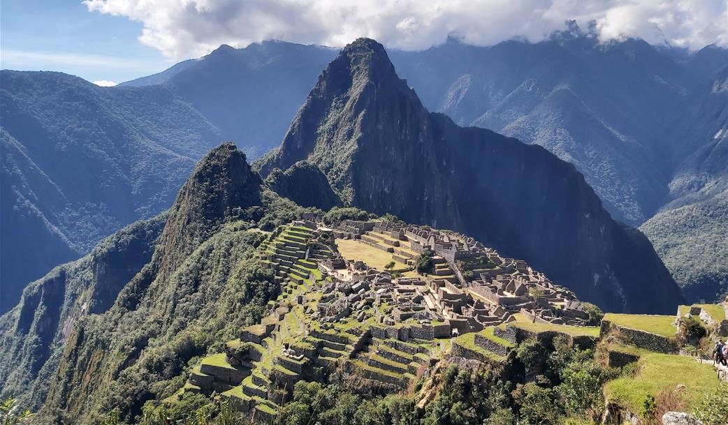 Objevte Poklady Peru a Bolívie