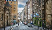 To nejlepší z Edinburghu a jeho okolí s výlety v ceně 