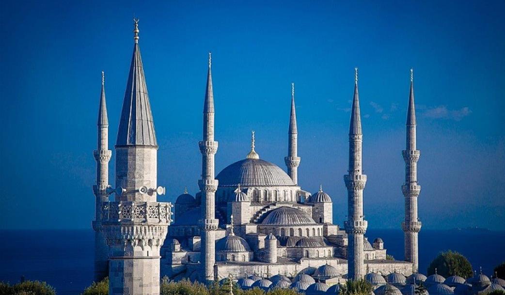 Istanbul, kouzlo orientu