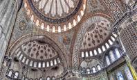 Istanbul, kouzlo orientu