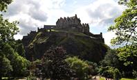 To nejlepší z Edinburghu a jeho okolí s výlety v ceně 