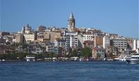 Istanbul, kouzlo orientu