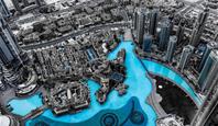 To nejlepší z Dubaje s Abu Dhabi, s možnosti prodloužení pobytu u moře