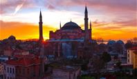 Istanbul, kouzlo orientu