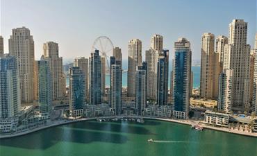 To nejlepší z Dubaje s Abu Dhabi, s možnosti prodloužení pobytu u moře_dvoulůžkový pokoj bez pristylky