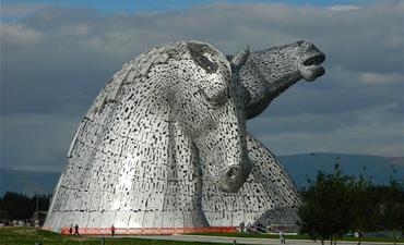 To nejlepší z Edinburghu a jeho okolí s výlety v ceně _dvoulůžkový pokoj s pristylkou