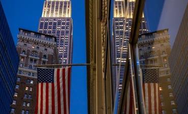 New York s profesionálním fotografem _dvoulůžkový pokoj bez pristylky
