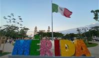 Mexico, okruh po stopách Mayů, pláž, relax a zážitky 