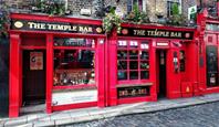 To nejlepší z Dublinu s výletem k Moherským útesům