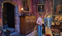 To nejlepší z Londýna s návštěvou Warner Bros studií