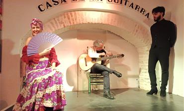 Sevilla, perla Andalusie s výletem do Córdoby_dvoulůžkový pokoj bez pristylky