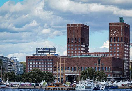 Královské Oslo