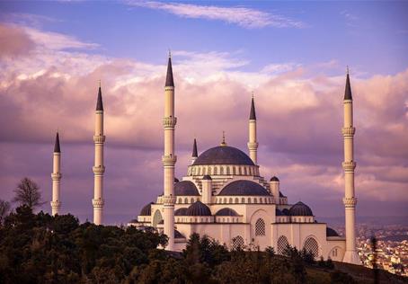 Istanbul, kouzlo orientu
