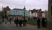 Královská cesta: Londýn a Windsor