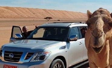 Okruh Ománem s relaxací na pláži, objevte hory, pouště i moře_dvoulůžkový pokoj bez pristylky