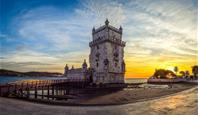 Lisabon s výletem do starobylého Óbidos a Nazaré