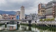 Přímořské Bilbao s výlety do San Sebastian a Portugalete v ceně