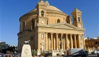 Malta a ostrov Gozo, perla Středozemního moře