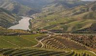Porto a kouzelné údolí Douro