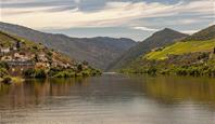 Porto a kouzelné údolí Douro