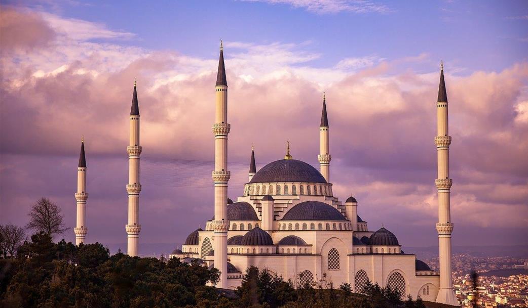 Istanbul, kouzlo orientu