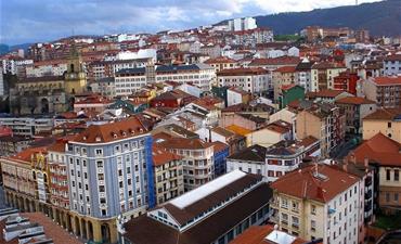 Přímořské Bilbao s výlety do San Sebastian a Portugalete v ceně_dvoulůžkový pokoj bez pristylky