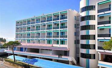 Residence LUXOR_Bilo 4 pro 4 osoby