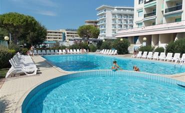 Residence LUXOR_Trilo 5 pro 5 osob