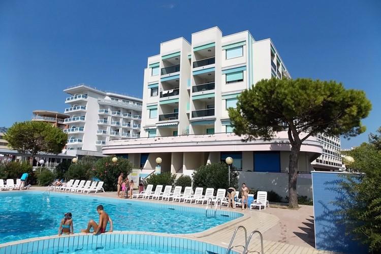 Residence LUXOR