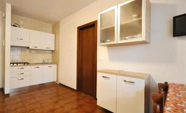 Residence Tiziano_Bilo 4 pro 4 osoby
