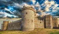 Královská cesta: Londýn a Windsor