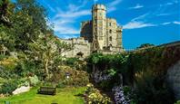 Královská cesta: Londýn a Windsor